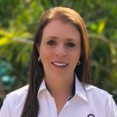 Claudia Samayoa Profile Photo