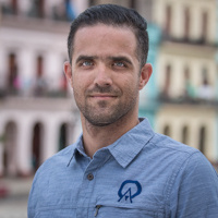 Open expert video Daniel Gonzalez Profile Photo