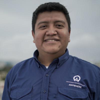 Franklin Juarez Profile Photo