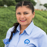 Gisella Vildoso Hidalgo Profile Photo