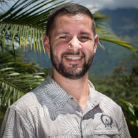 Harold Montero