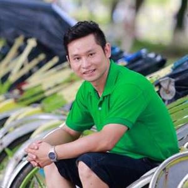 Hoa Xuan Profile Photo