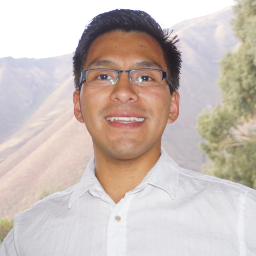 Jose Luis Huaman Profile Photo