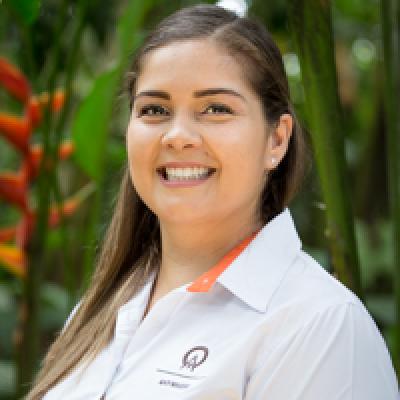 Katia Quiros Profile Photo