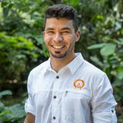 Lester Ruiz Profile Photo