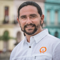 Mike Diaz Profile Photo
