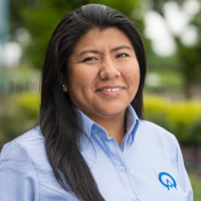 Milagros Mamani Profile Photo