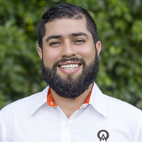 Peter Hernandez Profile Photo