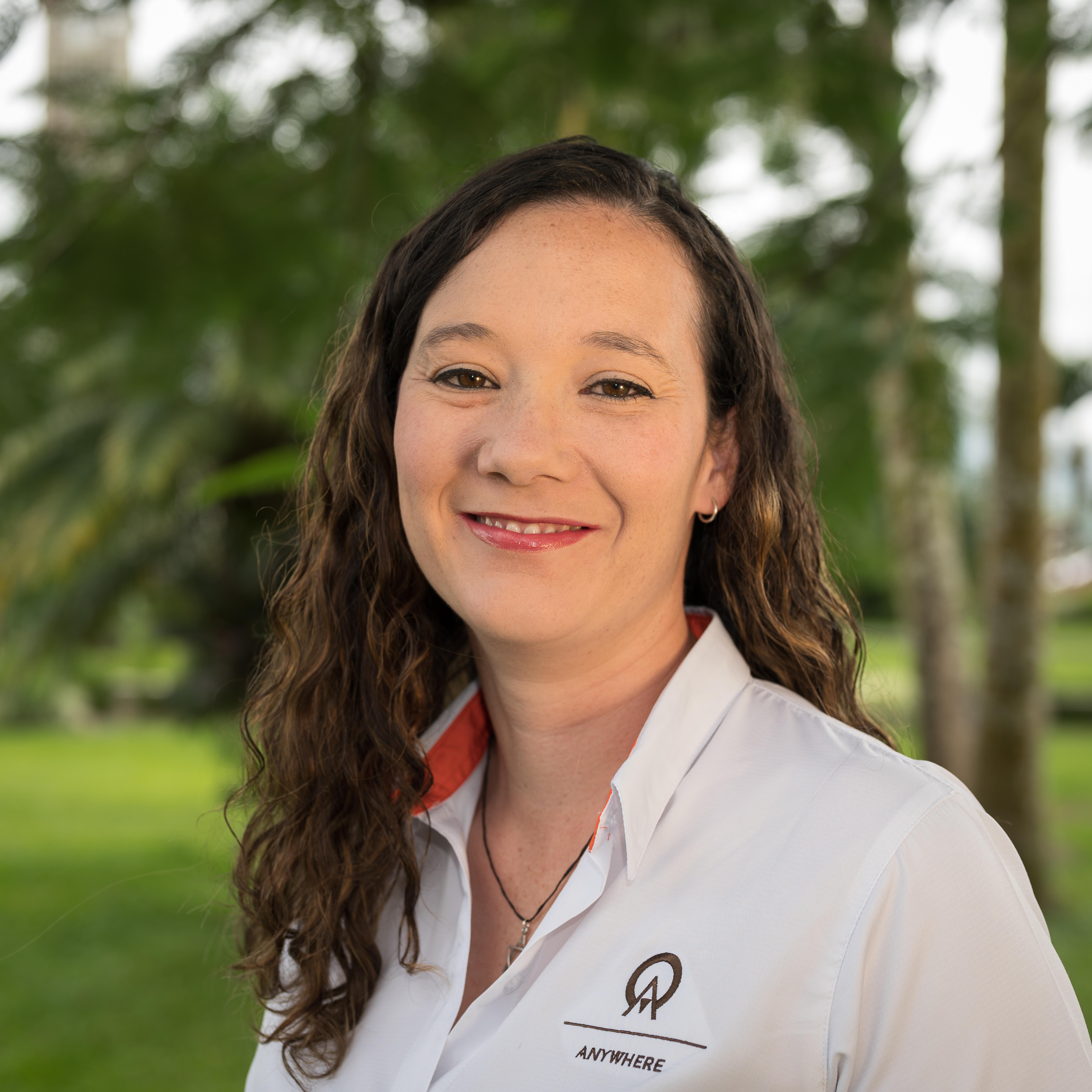 Priscilia Jimenez Profile Photo