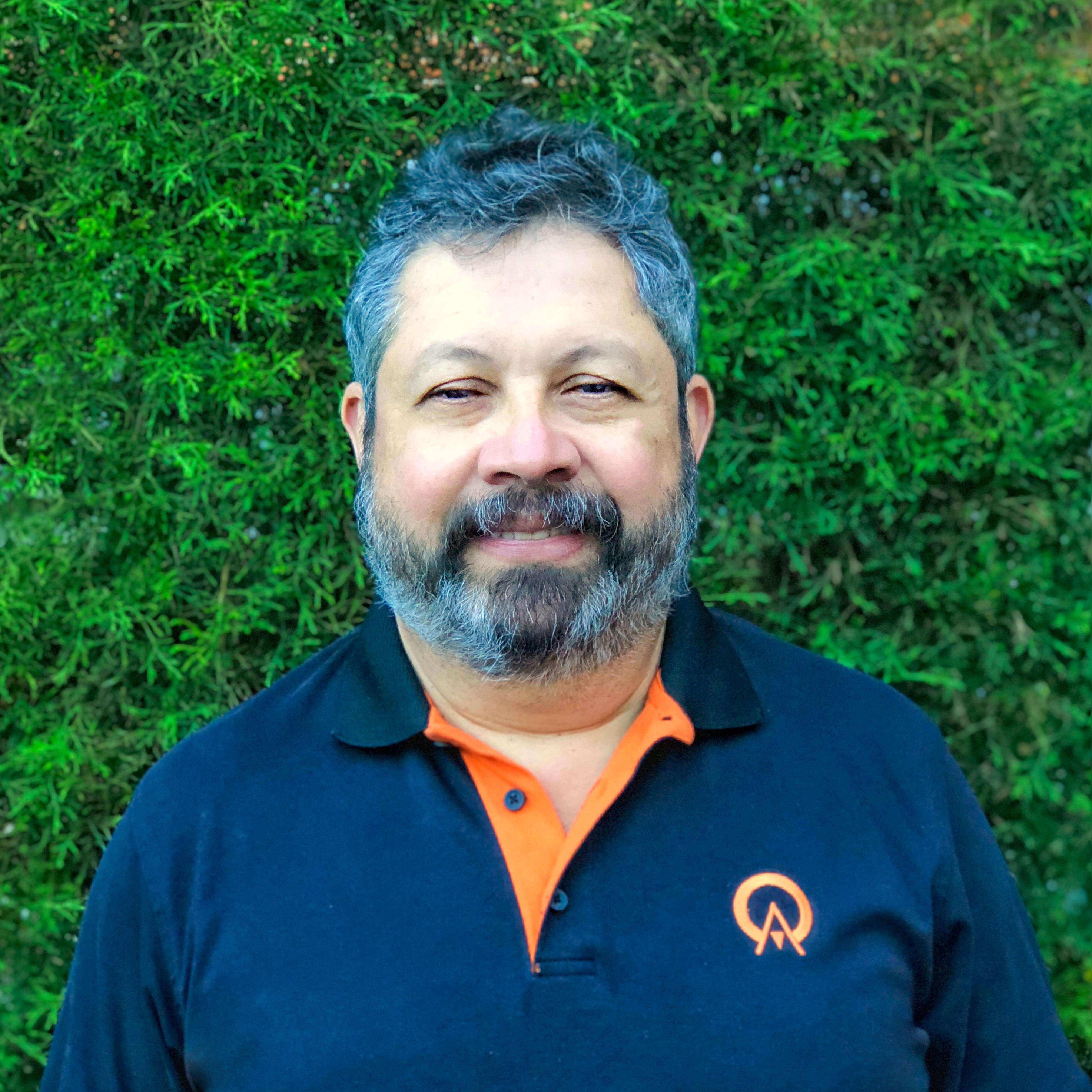 Renato Fernandez Profile Photo