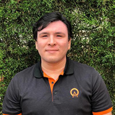 Rodrigo Estrada Profile Photo
