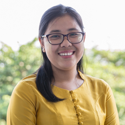 Thida Aye Profile Photo