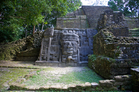 Belize Archaeology Vacations