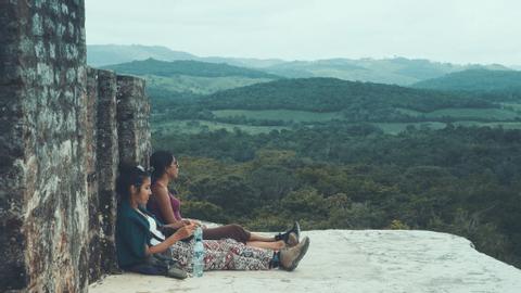 Belize Archaeology Vacation