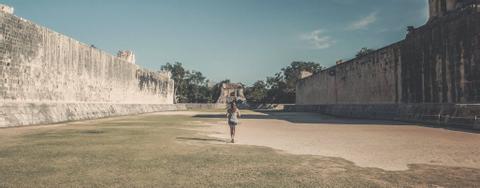 Belize Archaeology Vacation