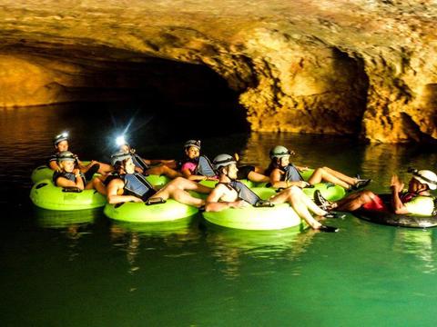 Belize Archaeology Vacation