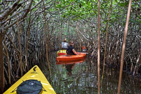 BELIZE ADVENTURE VACATION