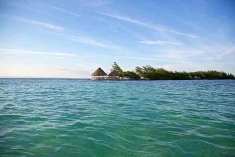 BELIZE ADVENTURE VACATION
