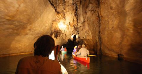 BELIZE ADVENTURE VACATION