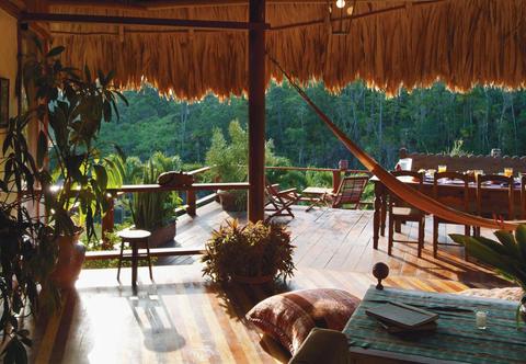 BELIZE ADVENTURE VACATION