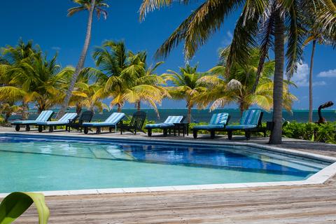 BELIZE ALL-INCLUSIVE VACATIONS