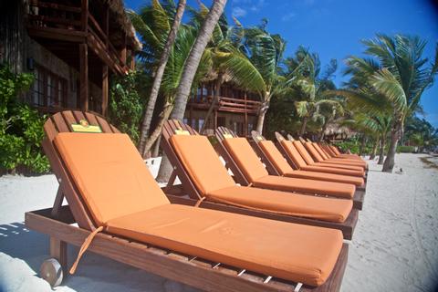 BELIZE ALL-INCLUSIVE VACATIONS