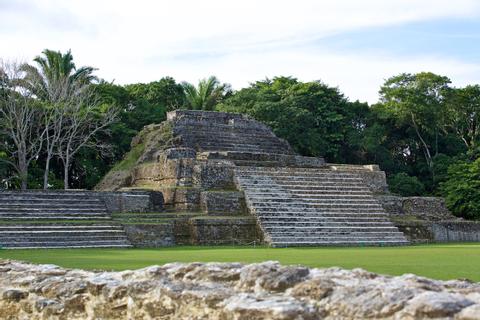 Belize Family Vacation