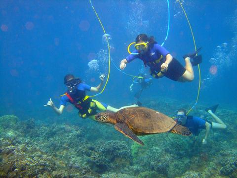 Belize Family Vacation