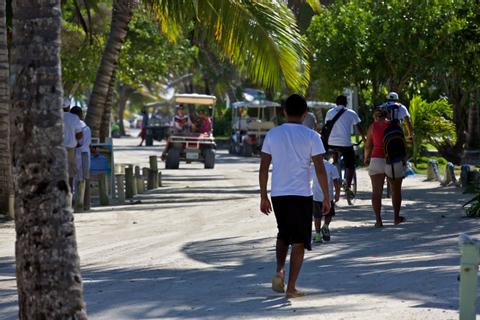 Belize Family Vacation
