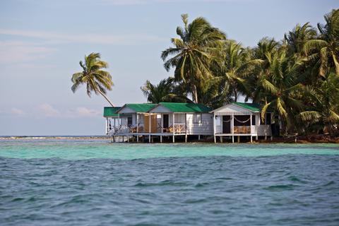 BELIZE NATURE VACATION