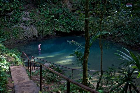 BELIZE BIRDWATCHING VACATION