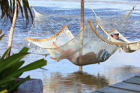 BELIZE LUXURY VACATION