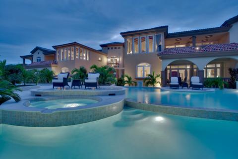 BELIZE LUXURY VACATION