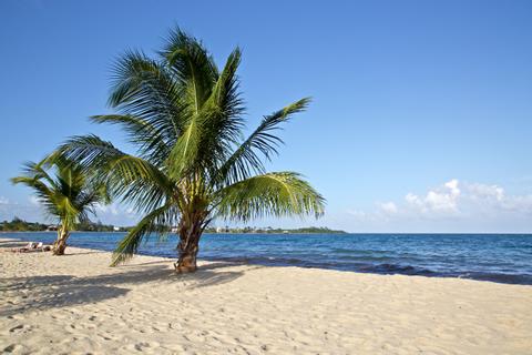 BELIZE LUXURY VACATION