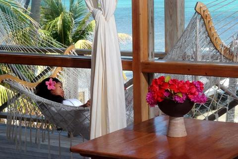 BELIZE LUXURY VACATION