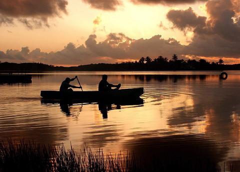 BELIZE ROMANTIC VACATION