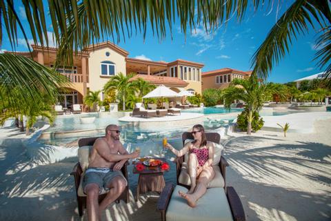 BELIZE ROMANTIC VACATION