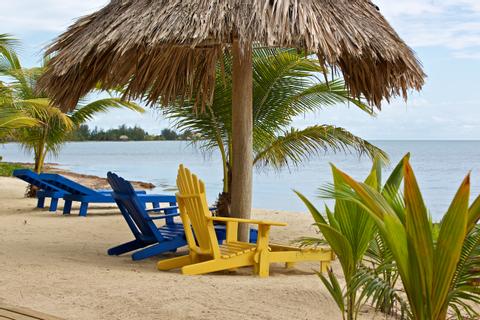 BELIZE ROMANTIC VACATION