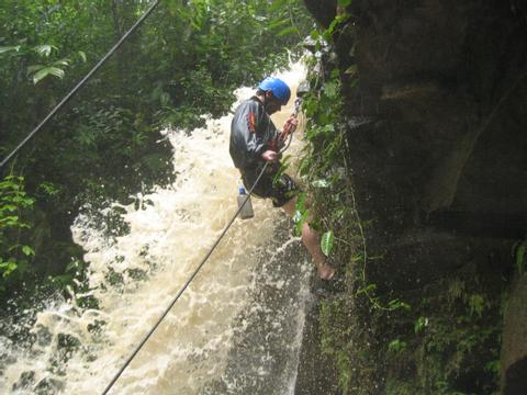 Costa Rica — Where You’re Destined for Adventure