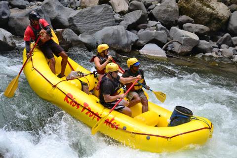 Costa Rica — Where You’re Destined for Adventure