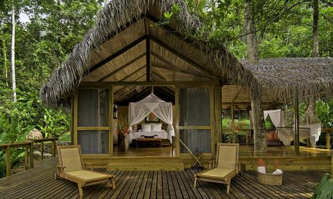 Costa Rica All-Inclusive Vacations
