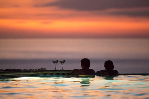 Costa Rica Beach Vacation