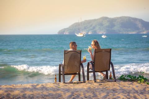 Costa Rica Beach Vacation
