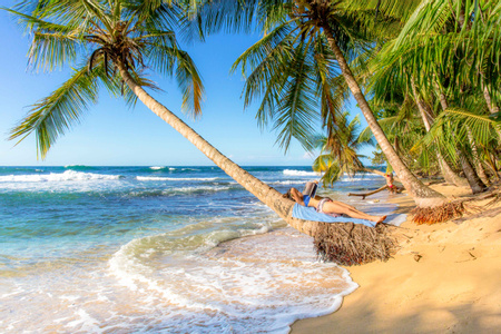 Costa Rica Beach Getaway