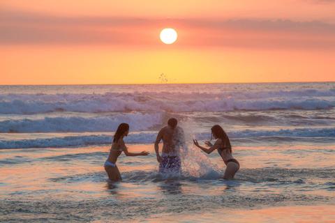 Budget Vacation in Costa Rica