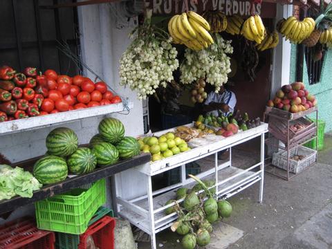 Budget Vacation in Costa Rica