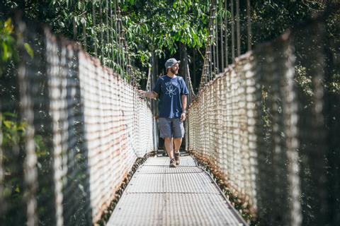 Budget Vacation in Costa Rica