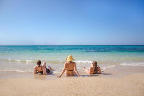Budget Vacation in Costa Rica