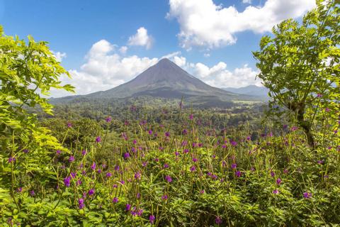 Budget Vacation in Costa Rica