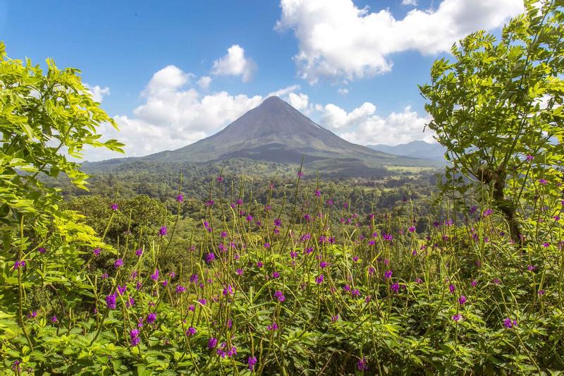 Costa Rica Budget Vacations